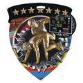 Color Burst Medals/Wrestling